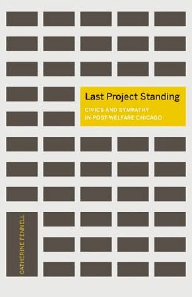 Last Project Standing