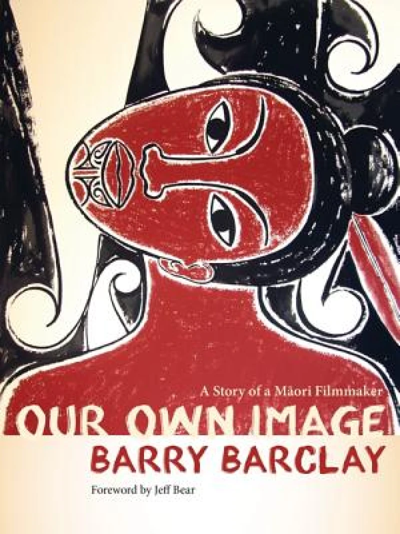 Our Own Image – A Story of a Maori Filmmaker