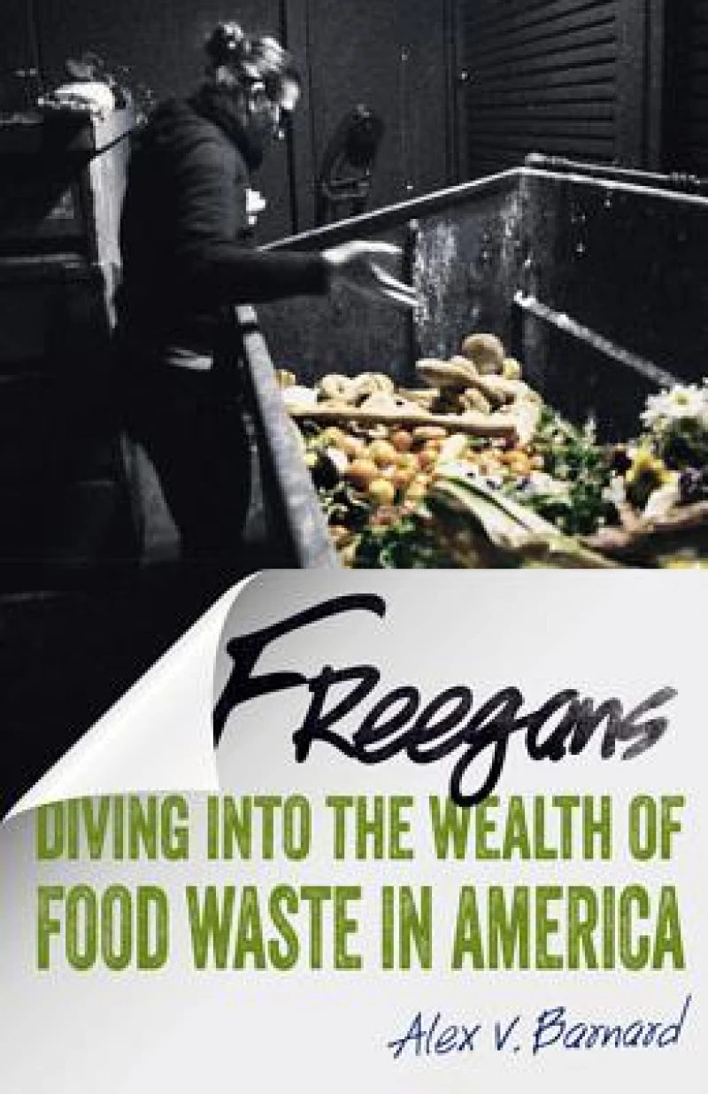 Freegans