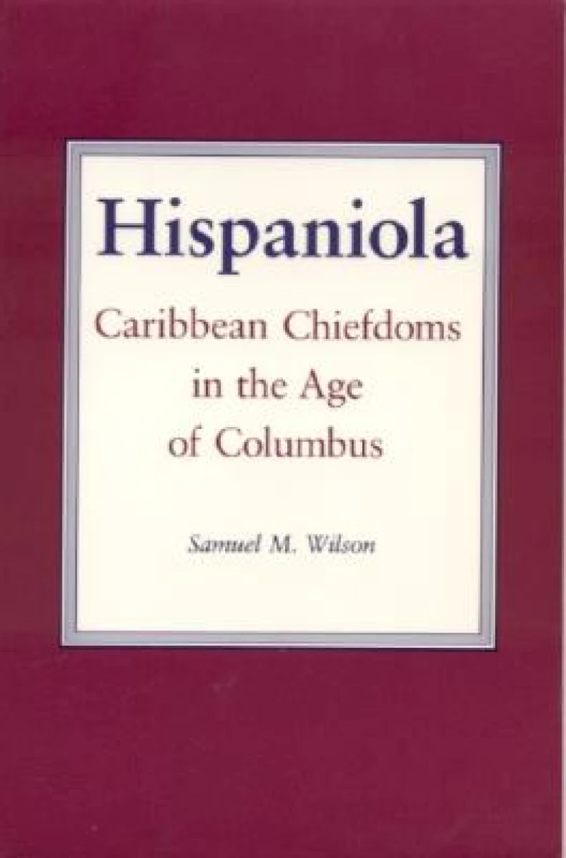 Hispaniola