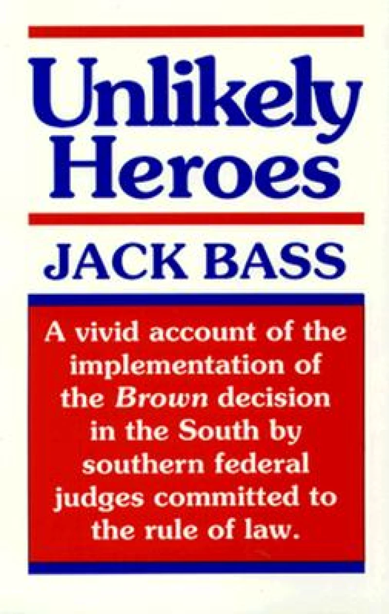 Unlikely Heroes