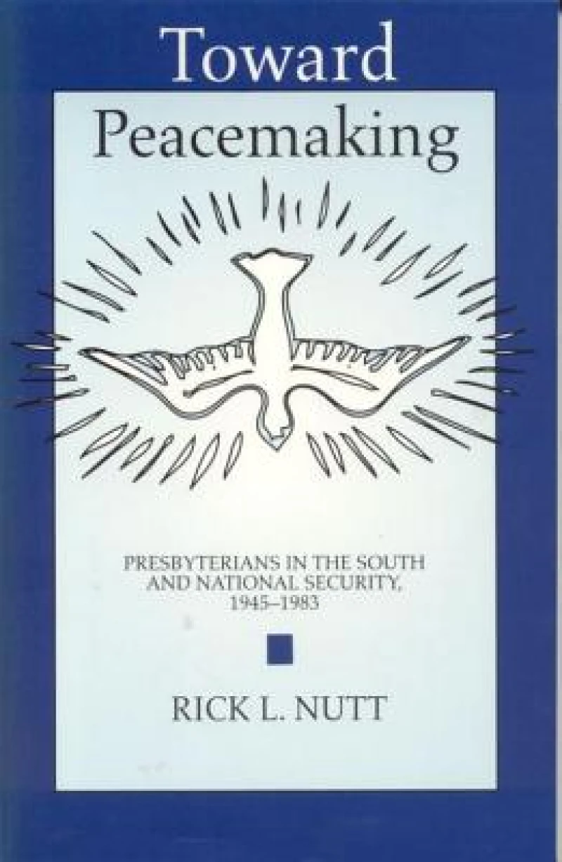 Toward Peacemaking