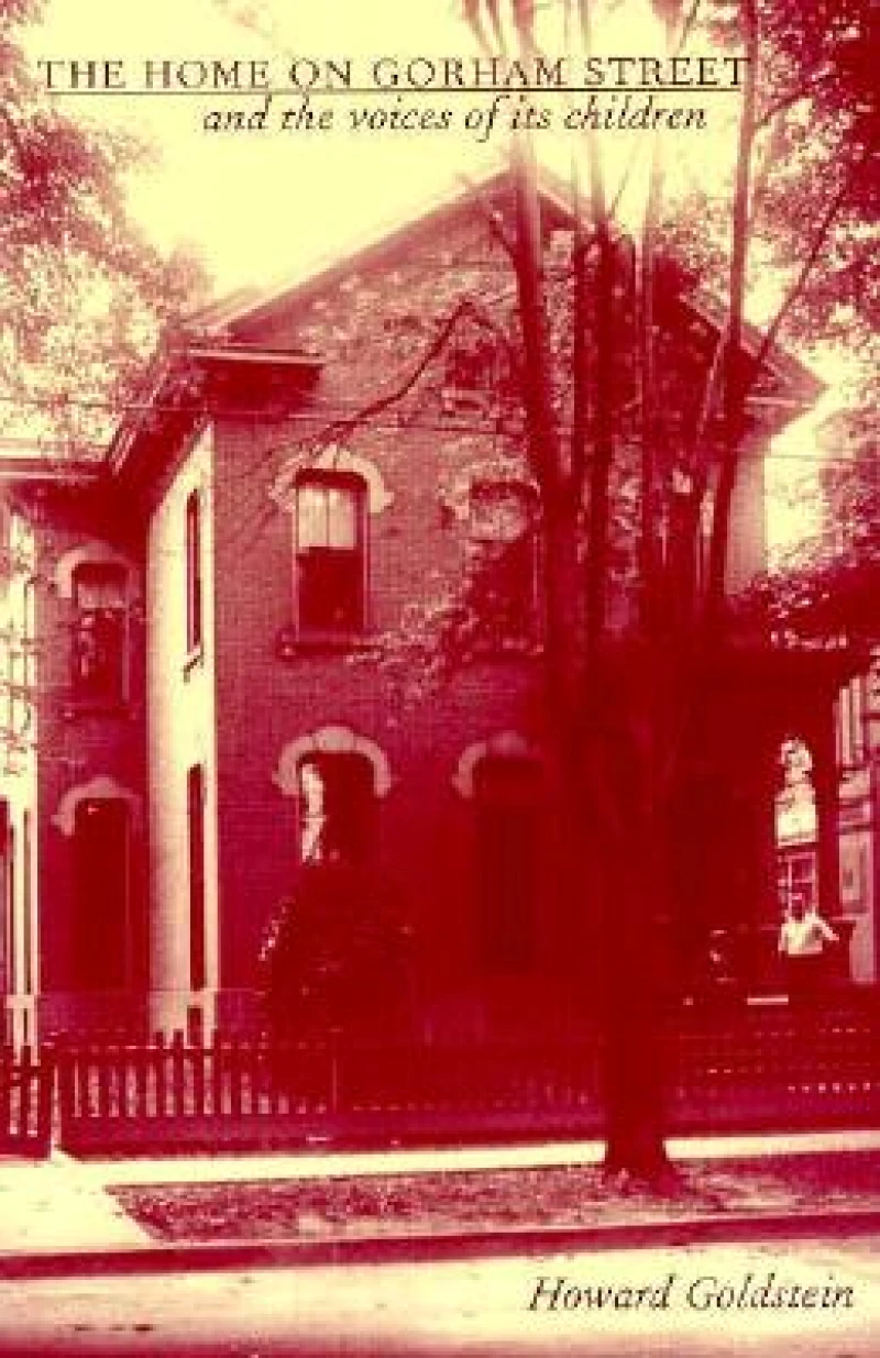 The Home on Gorman Street and the Voices of Its Children