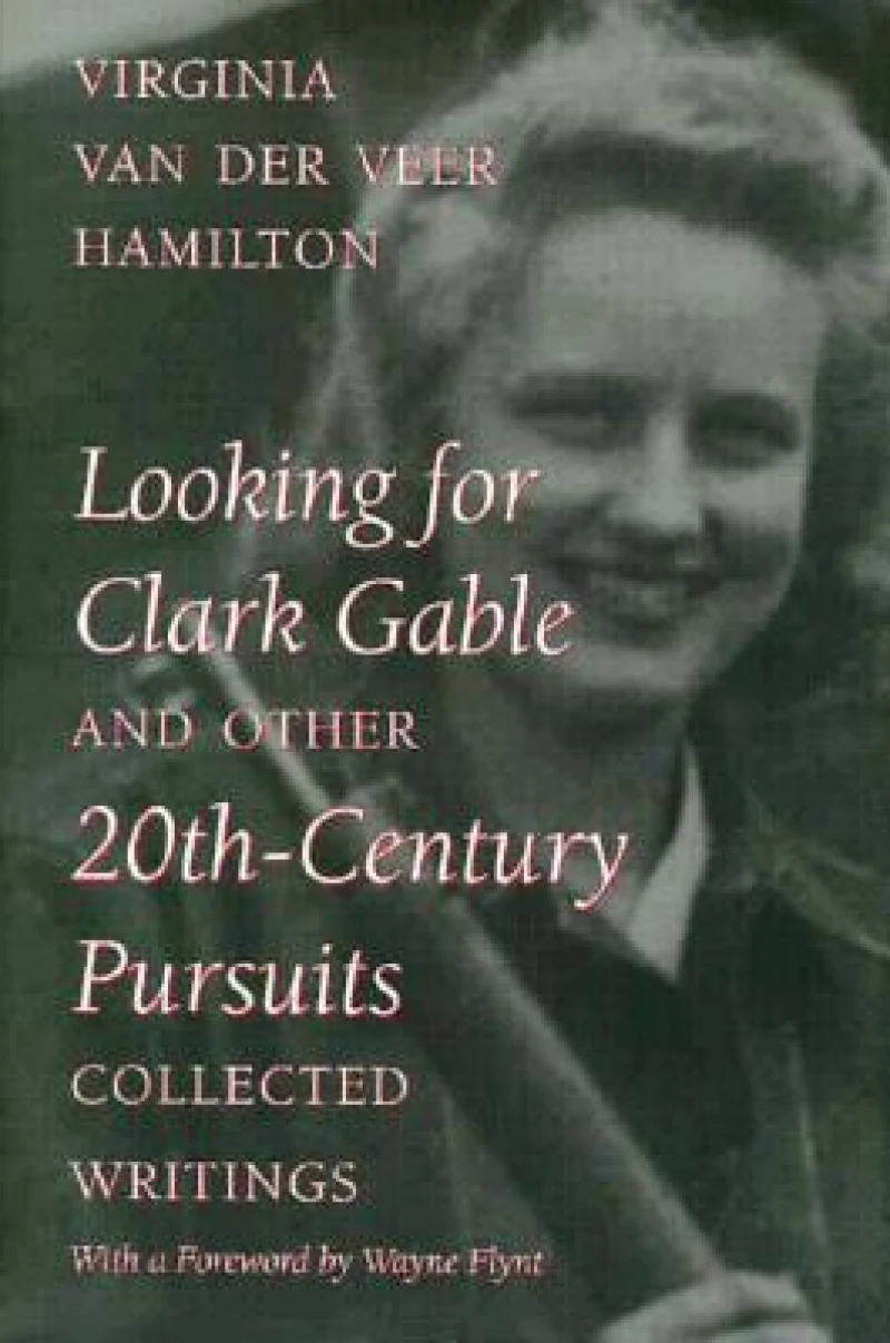 Looking for Clark Gable and Other 20th-century Pursuits