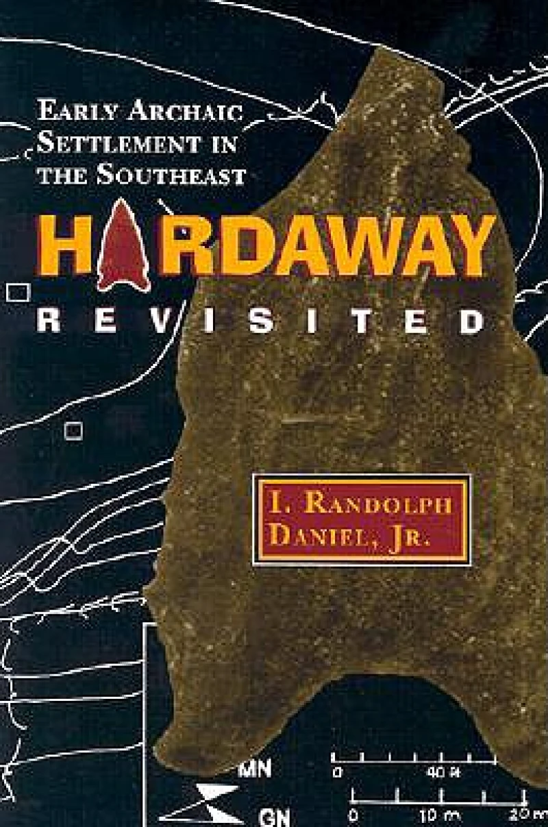 Hardaway Revisited