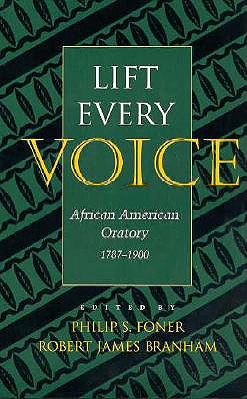 Lift Every Voice