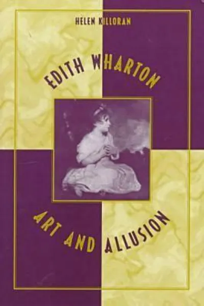 Edith Wharton