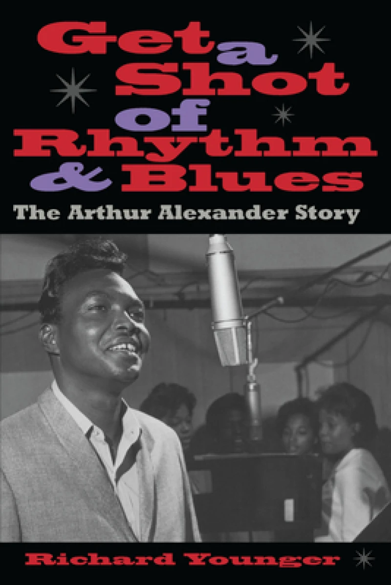 Get a Shot of Rhythm and Blues