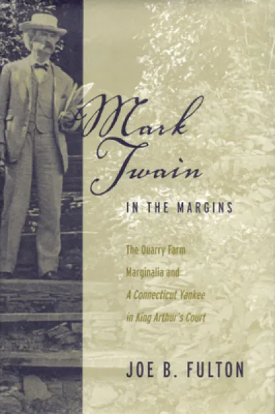 Mark Twain in the Margins