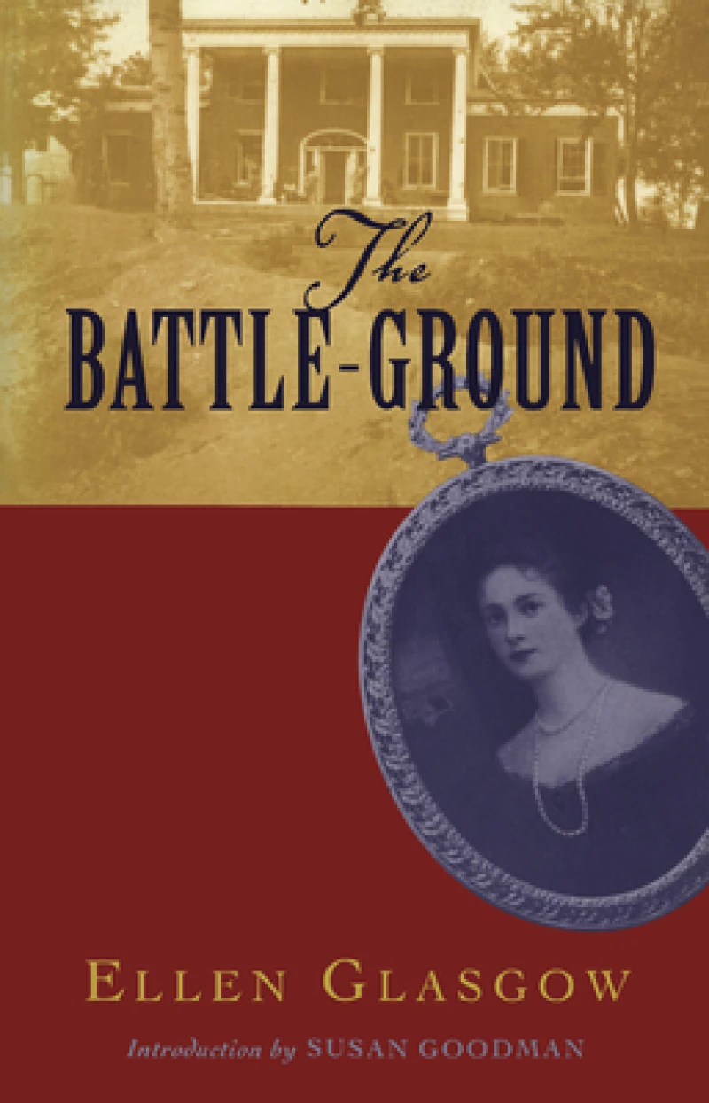 The Battle-ground