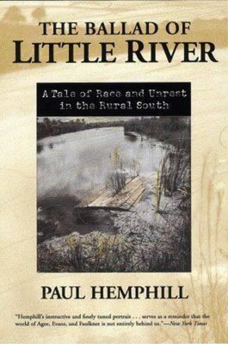 The Ballad of Little River
