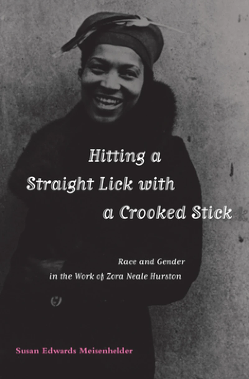 Hitting a Straight Lick with a Crooked Stick