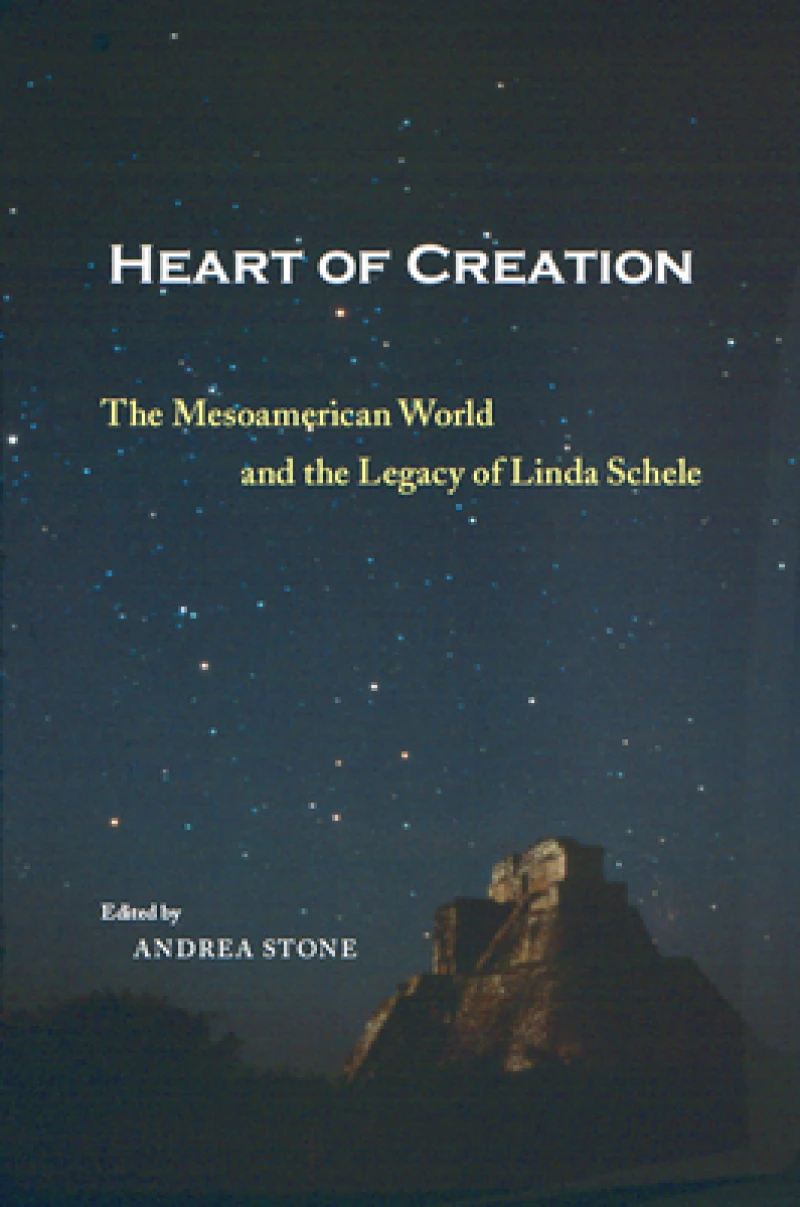Heart of Creation