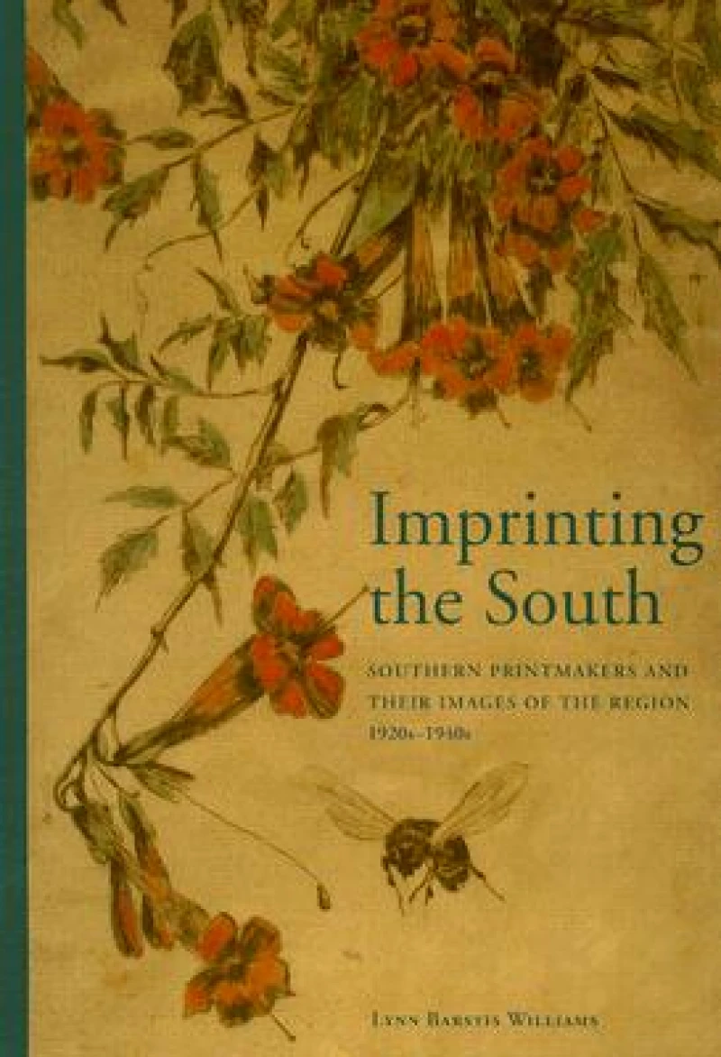 Imprinting the South
