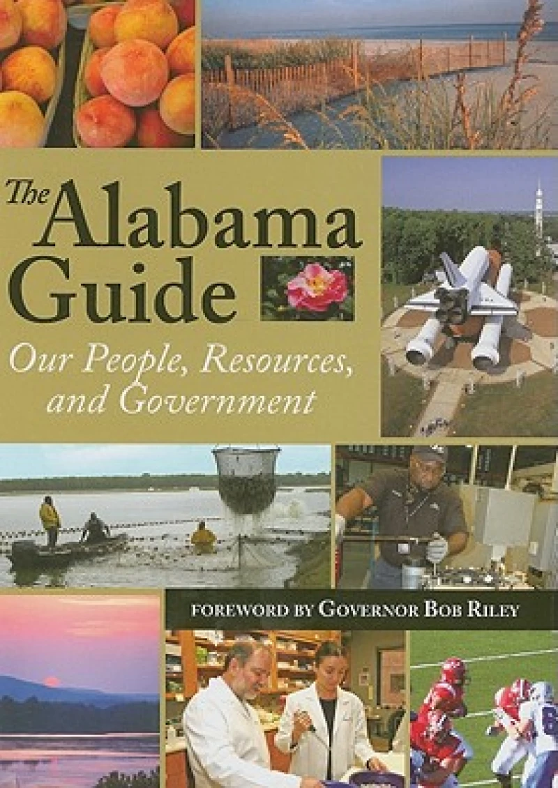 The Alabama Guide