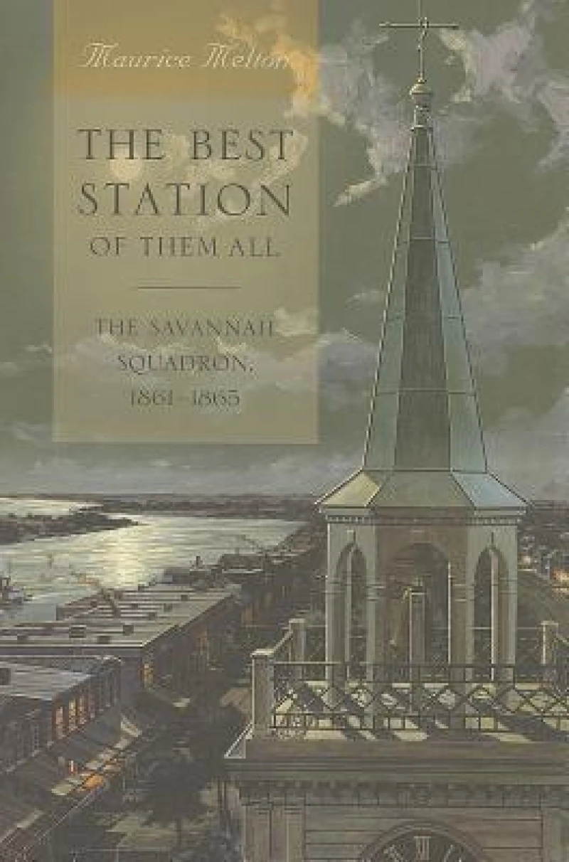 The Best Station of Them All