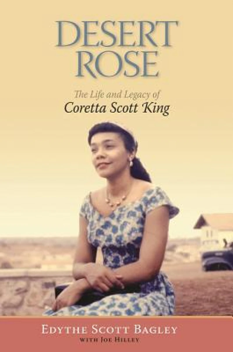Desert Rose