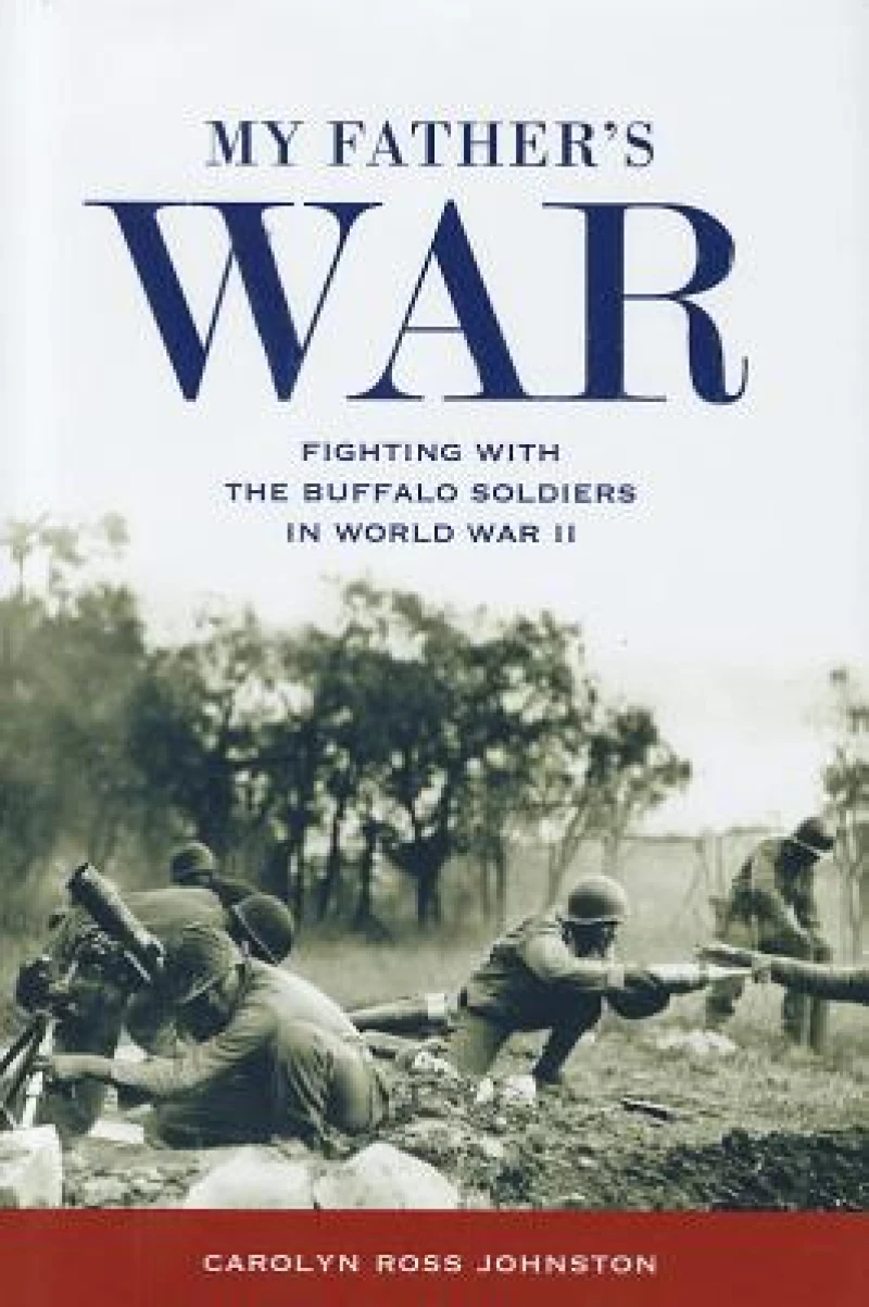 My Father''s War