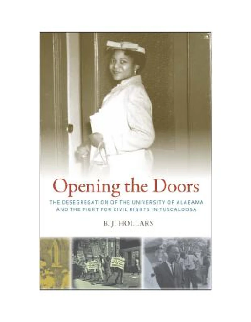 Opening the Doors