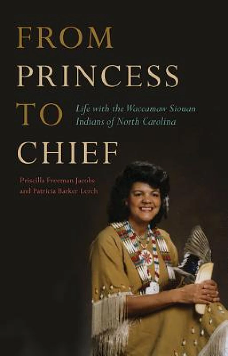 From Princess to Chief