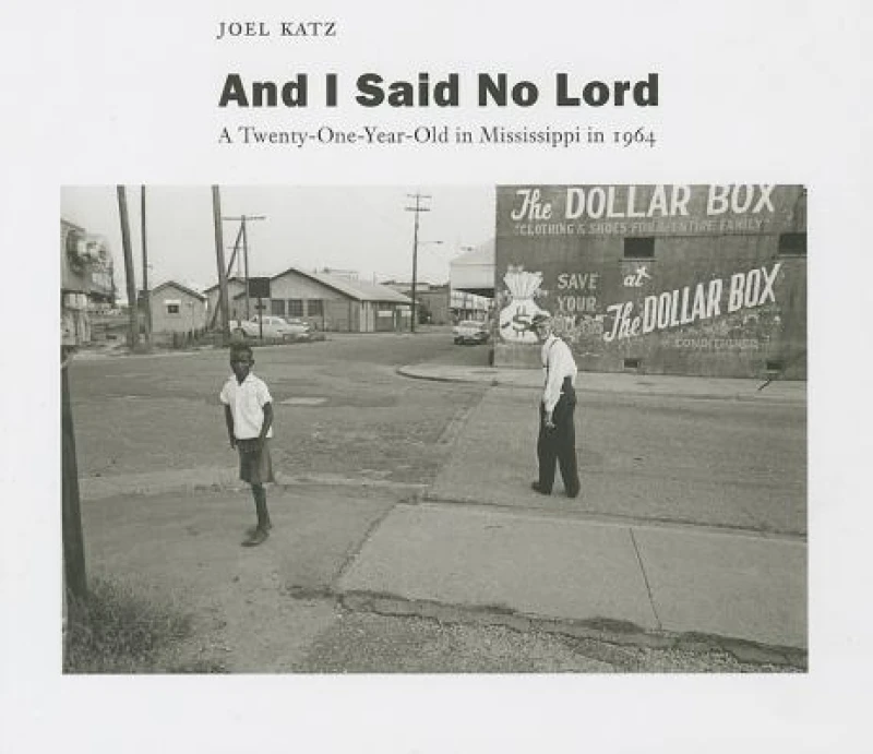 And I Said No Lord