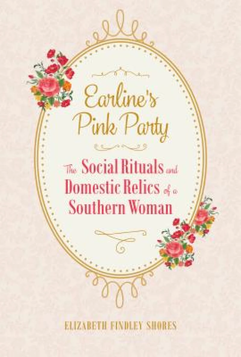 Earline''s Pink Party