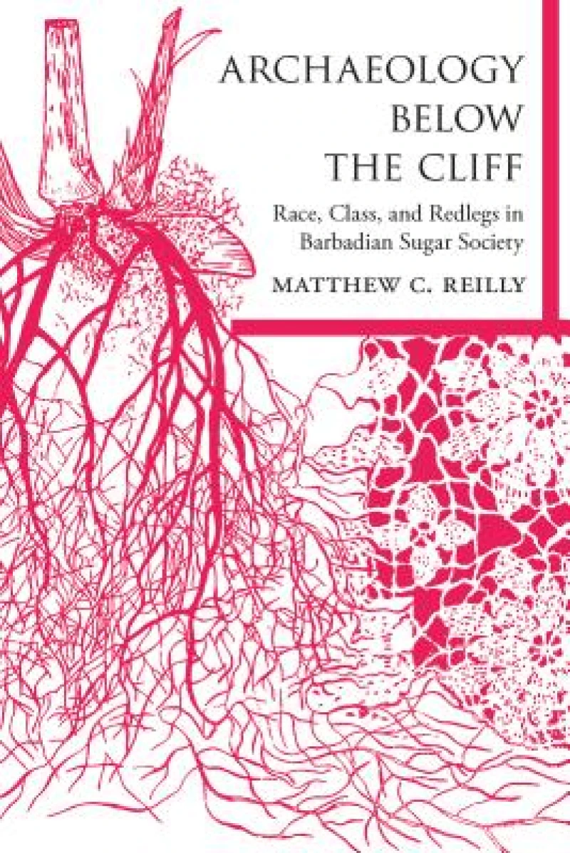 Archaeology Below the Cliff