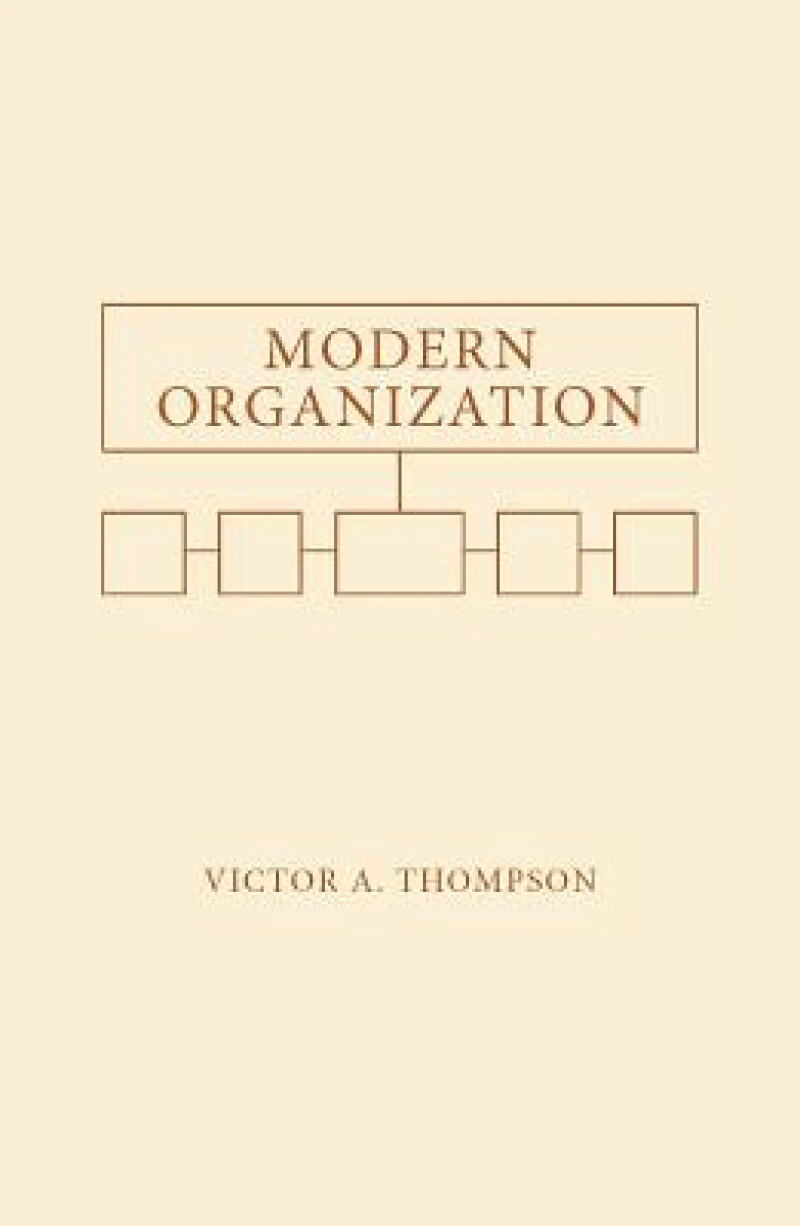 Modern Organization