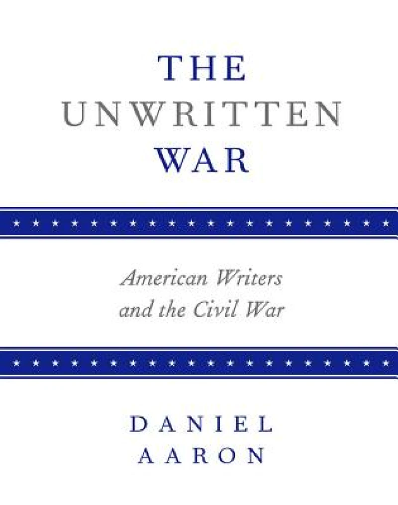 The Unwritten War