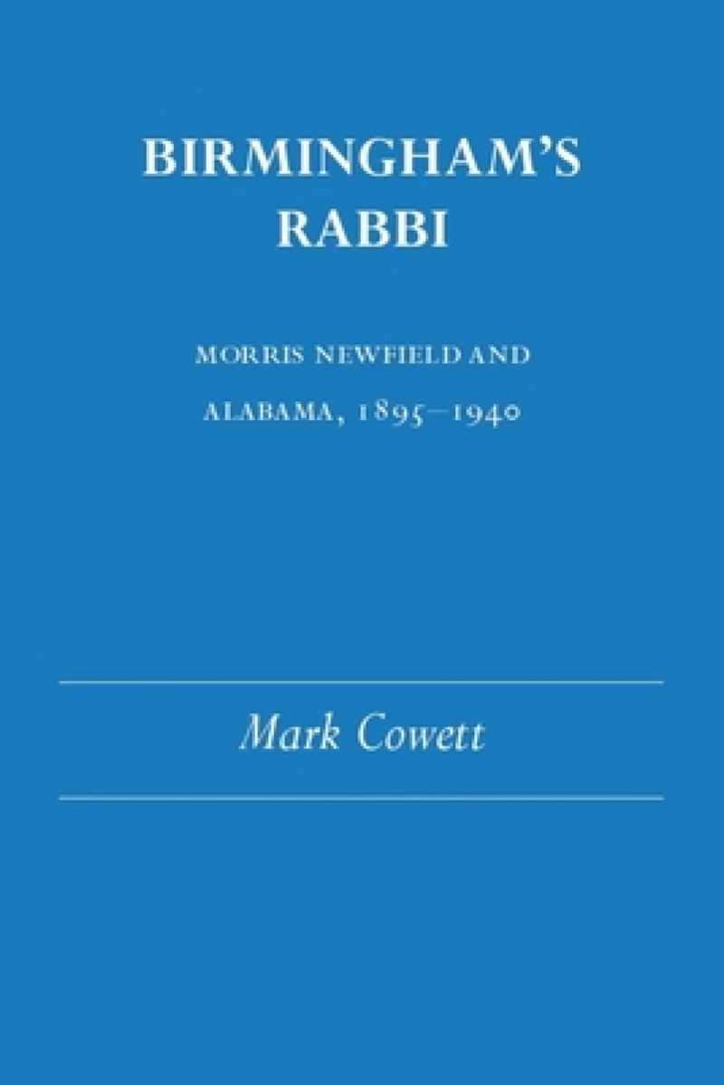 Birmingham's Rabbi