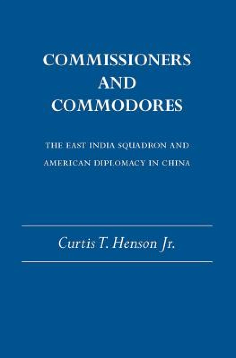 Commissioners and Commodores