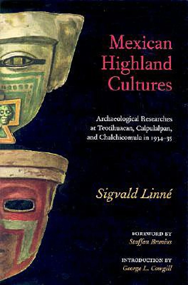Mexican Highland Cultures