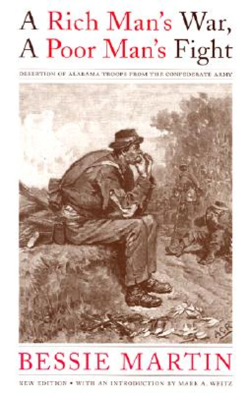 A Rich Man''s War, a Poor Man''s Fight