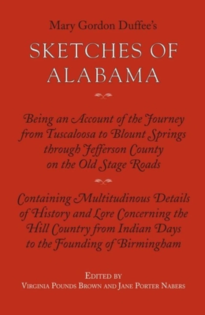 Sketches of Alabama
