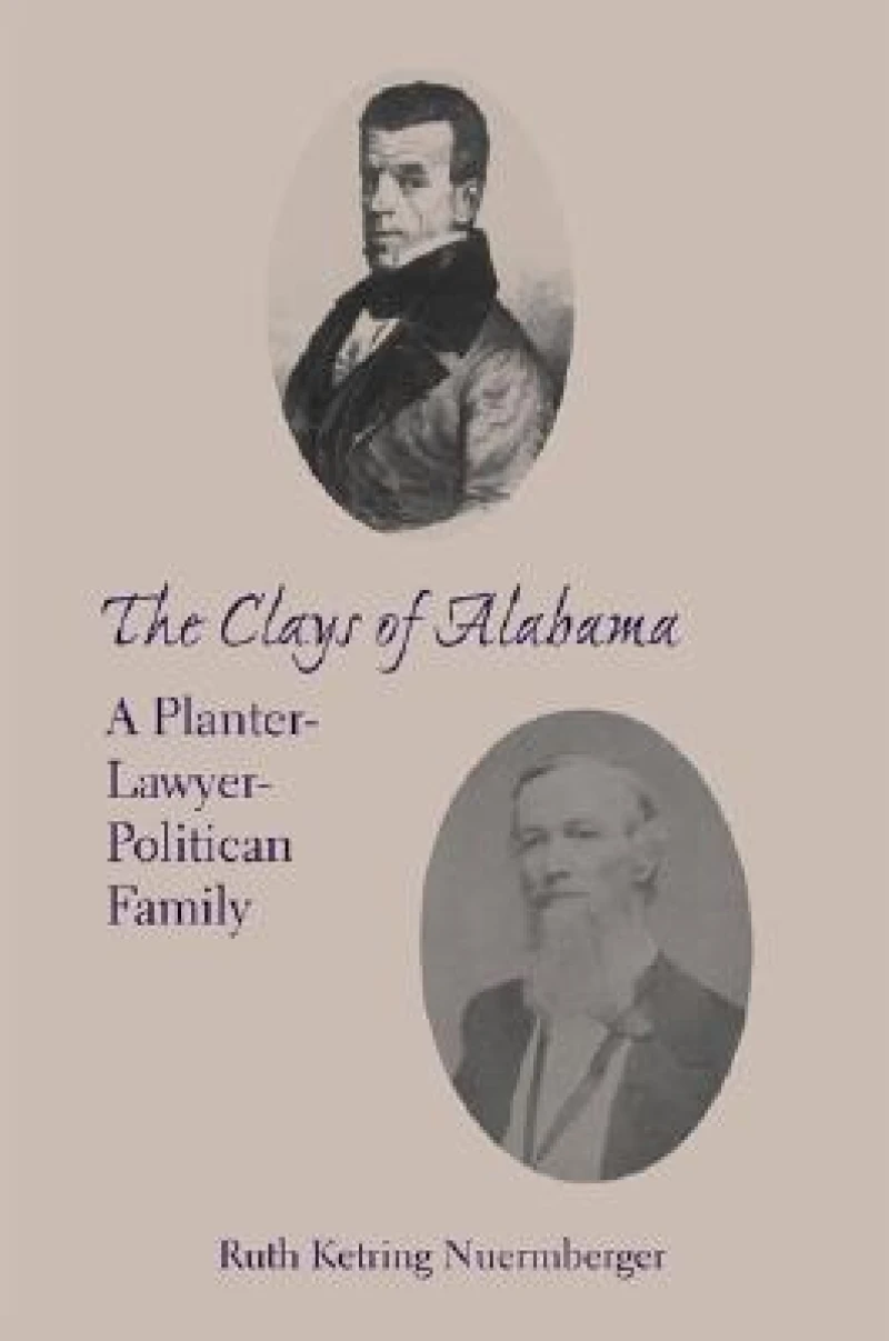 The Clays of Alabama