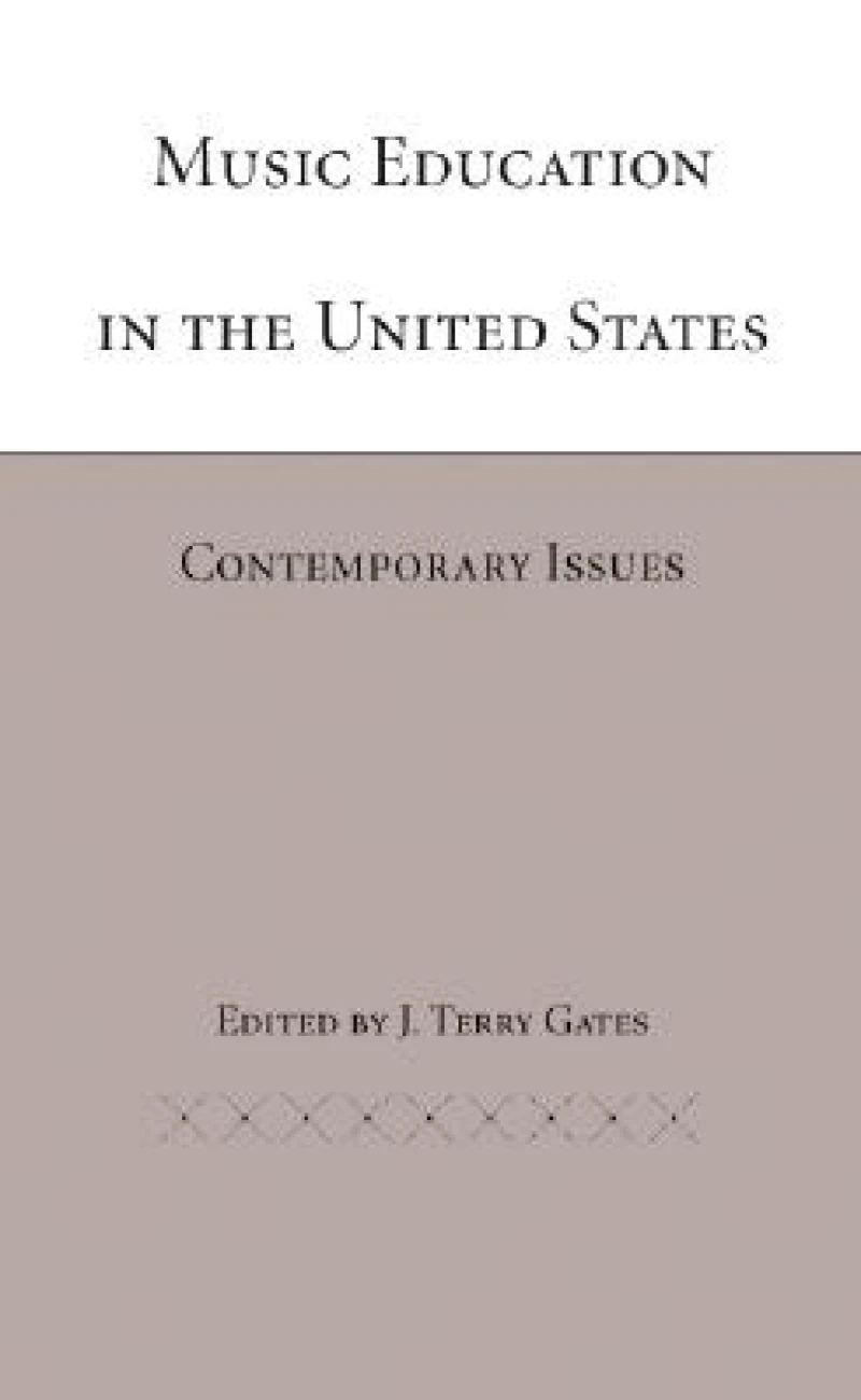 Music Education in the United States