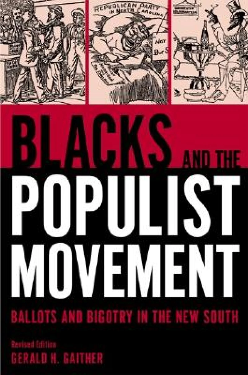 Blacks and the Populist Movement