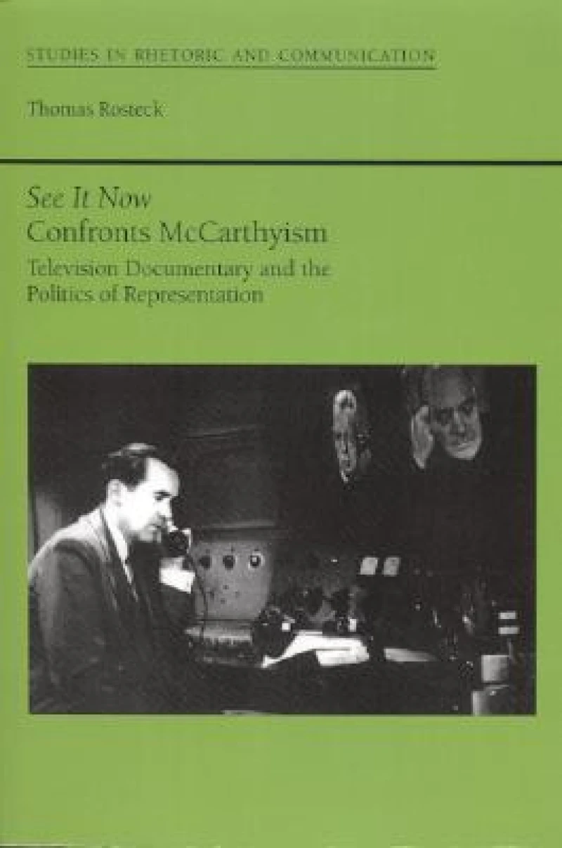 See It Now Confronts McCarthyism