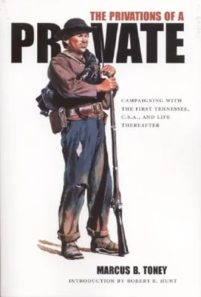 The Privations of a Private