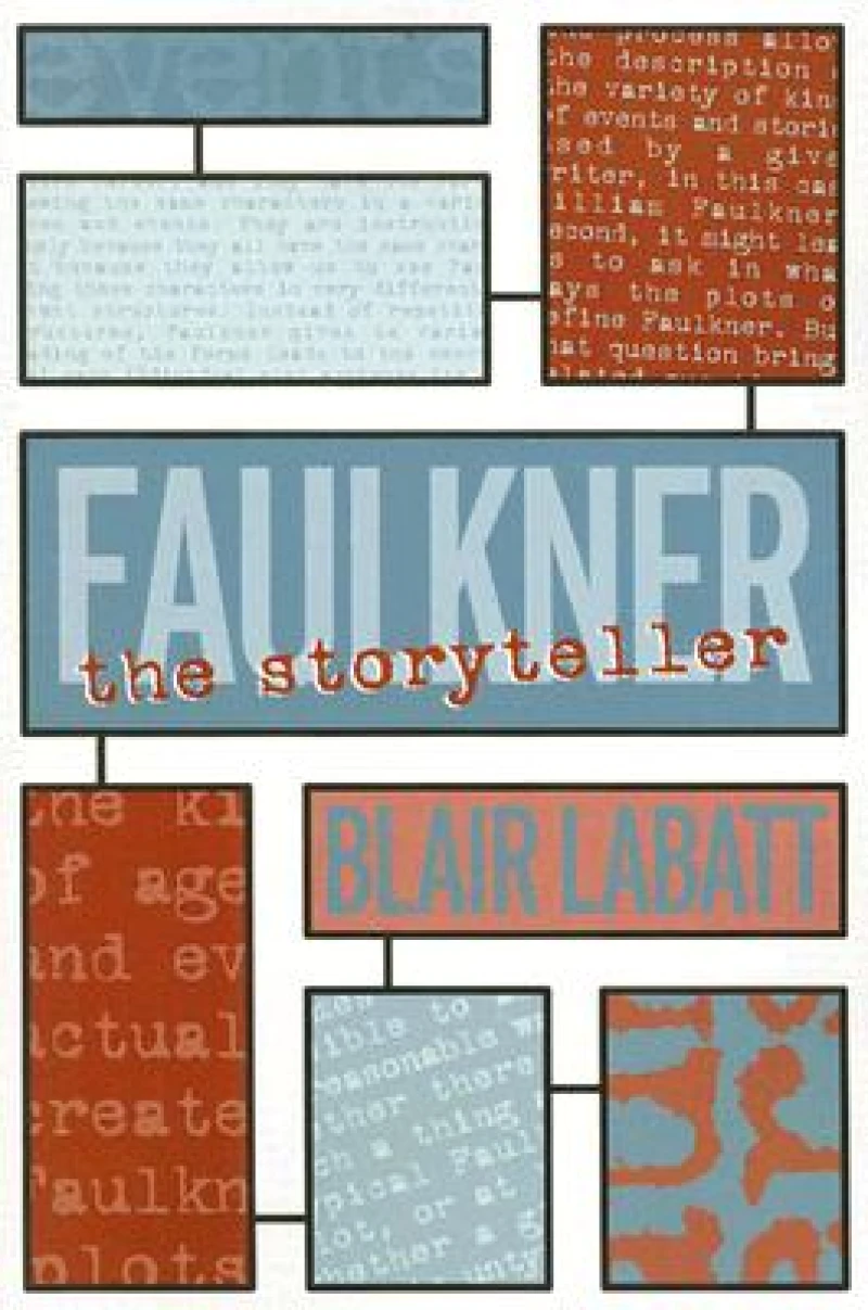 Faulkner the Storyteller