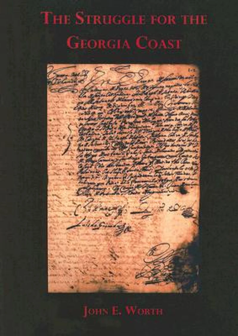 Struggle for the Georgia Coast