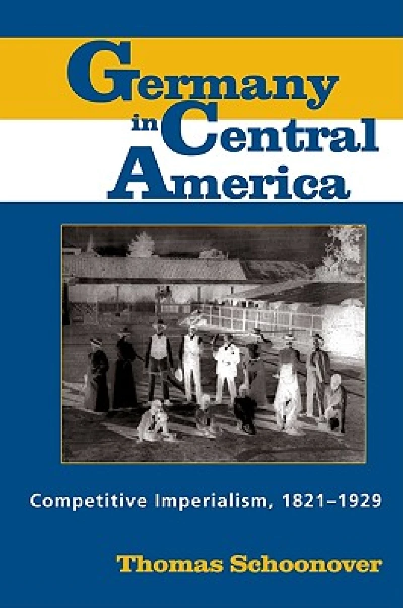Germany in Central America