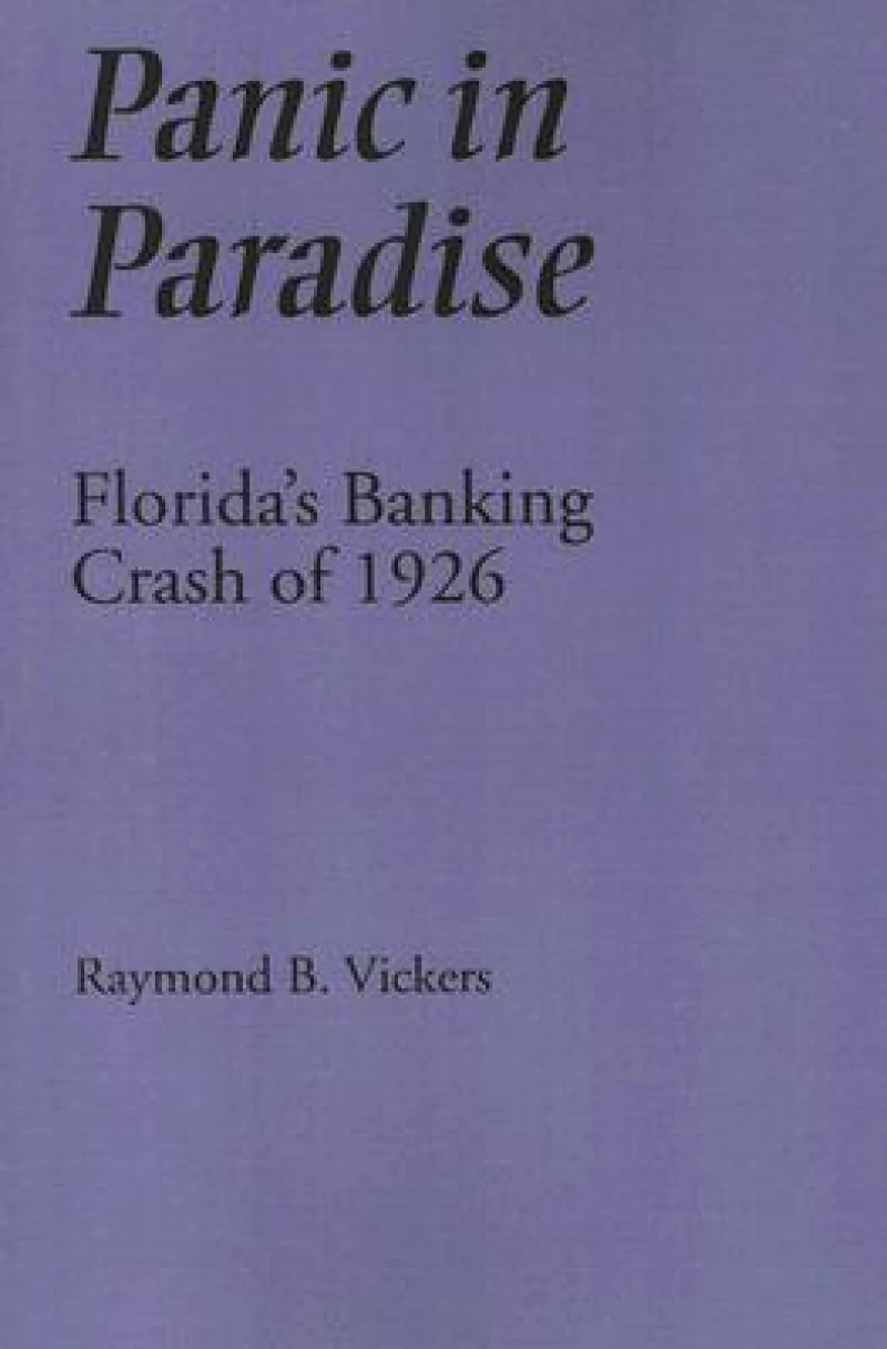 Panic in Paradise