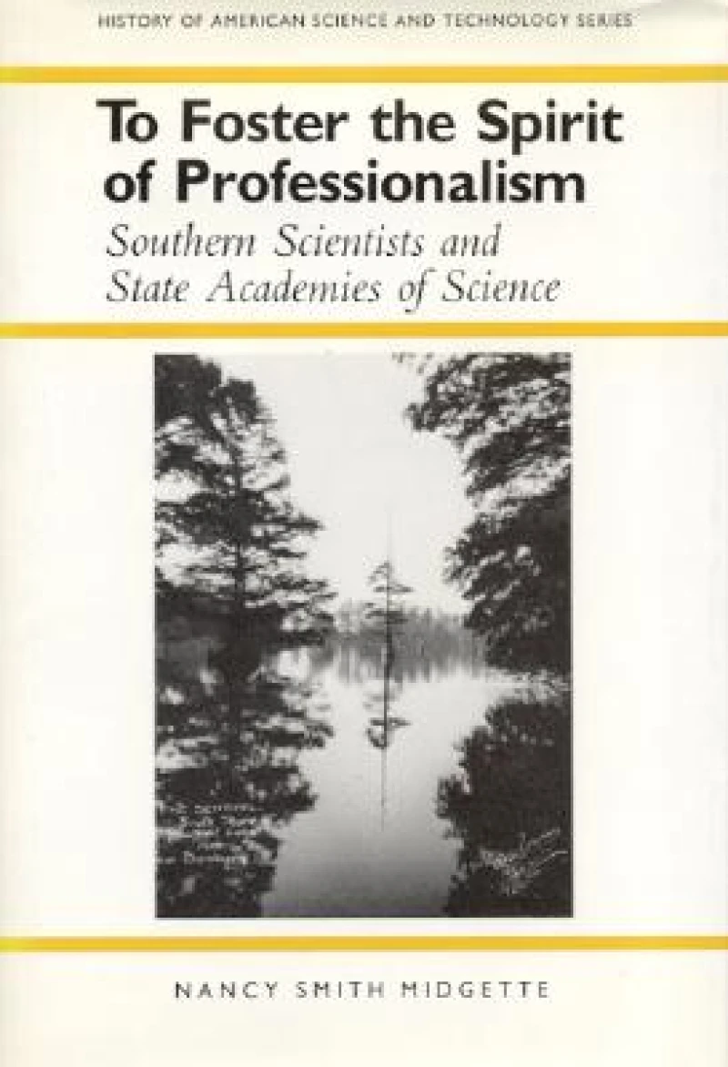To Foster the Spirit of Professionalism