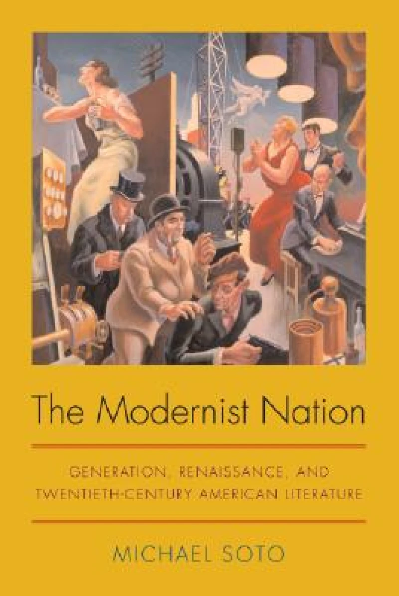 The Modernist Nation