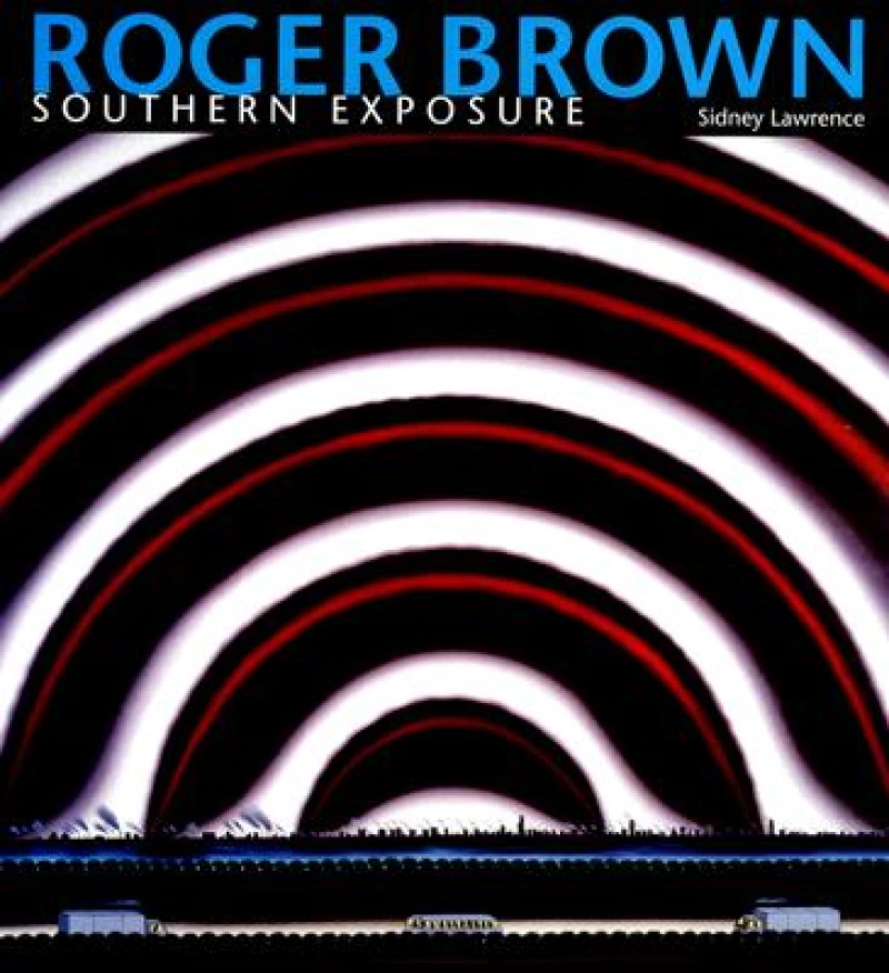 Roger Brown