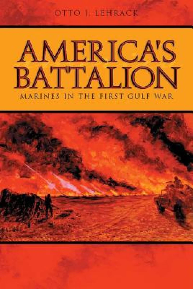 America's Battalion