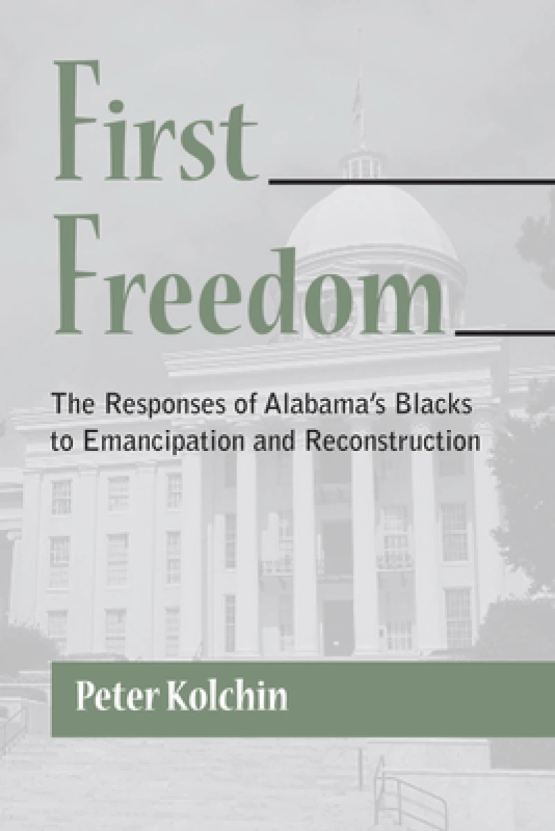 First Freedom
