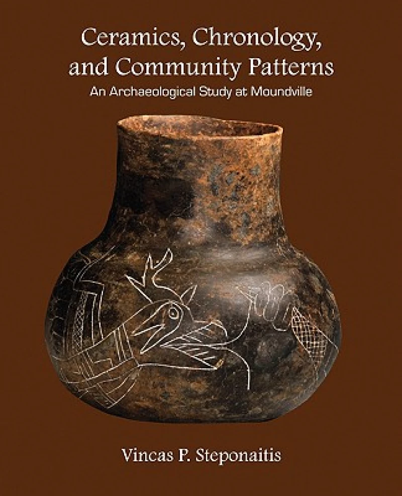 Ceramics, Chronology, and Community Patterns