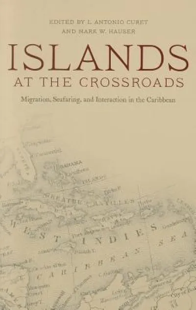 Islands at the Crossroads